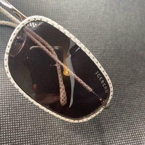 Vintage Iceberg Sunglasses